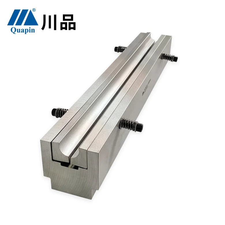

AMADA Machine CNC Press Brake Tooling R10 U-shaped Dies Thick Plate