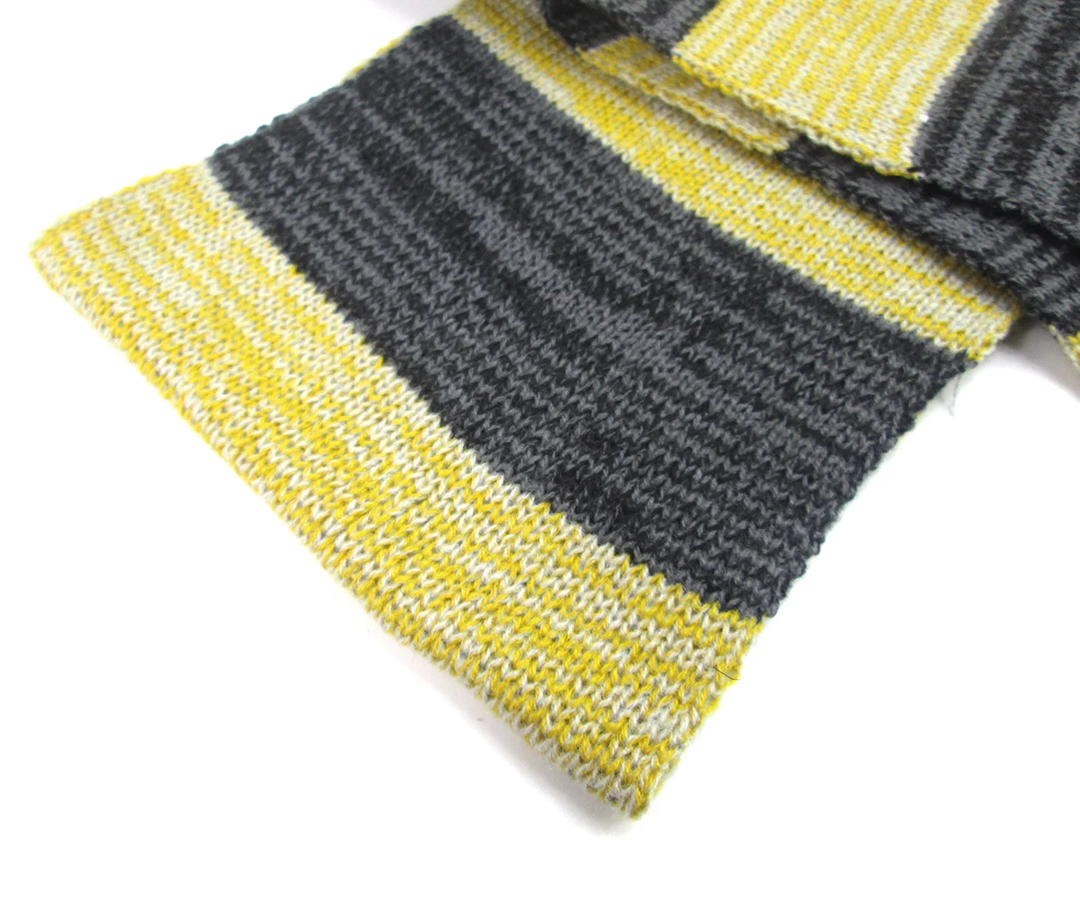 Brdwn Newt Scamander garder au chaud Cosplay écharpe silencieux