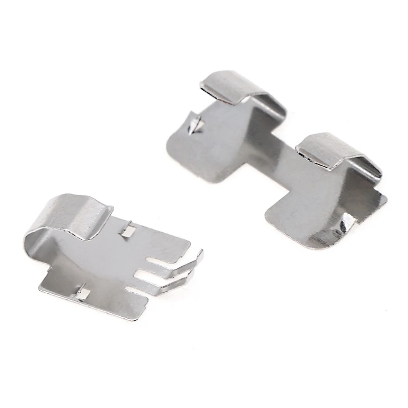 

For FLUKE 101 106 107 Multimeter 302+ 303 305 324 Clamp Meter Replacement Multimeter Battery Shrapnel Contact Piece