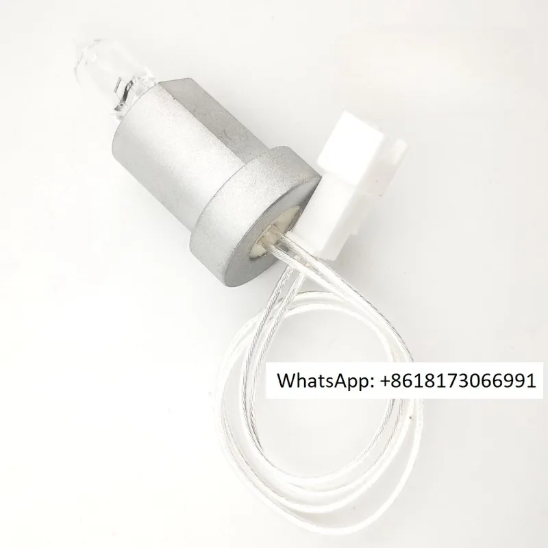 

Nanjing Yilanbei ES200/380/480 Biochemical Instrument Light Source Bulb 6V 10W AS-280