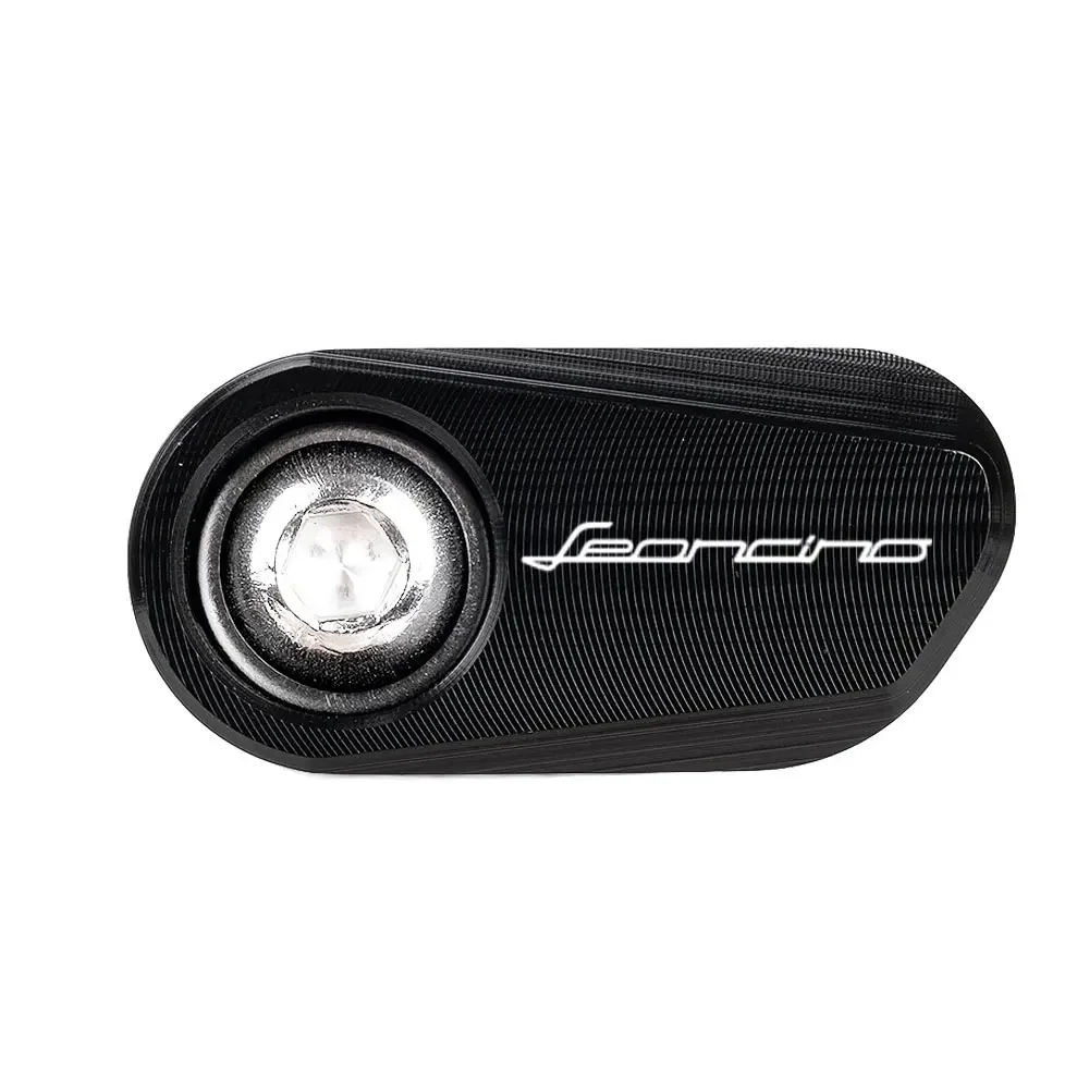 Motorrad Zubehör Vorne Hinten Rad ABS Sensor Schutz Schutz Abdeckung Für Benelli TRK 502 Leoncino 500 BJ500 250 Leoncino 250