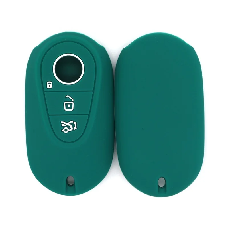 

Car anti-fall key cover, suitable for Mercedes-Benz E300L, C260L, C200L, C200LGLE, GLC300L, GLA200S, 400