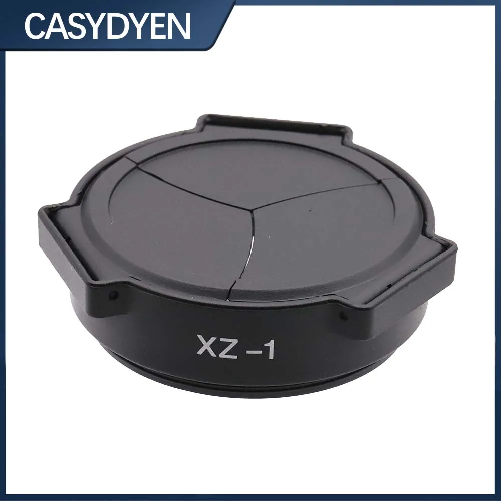 Rear Lens Body Auto Lens For Olympus XZ-1 XZ-2 XZ1 XZ2 Camera Cover Camera Lens Accessories