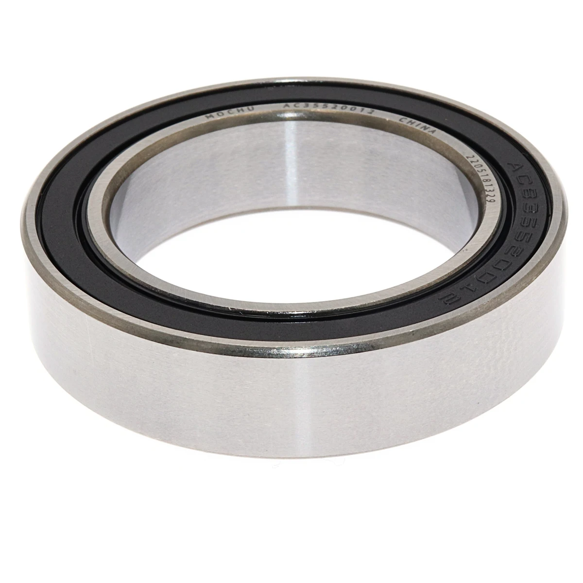 

1PCS MOCHU AC35520012 35X52X12 35BD5212 ACB35X52X12 Automotive Air Conditioning Bearings Auto