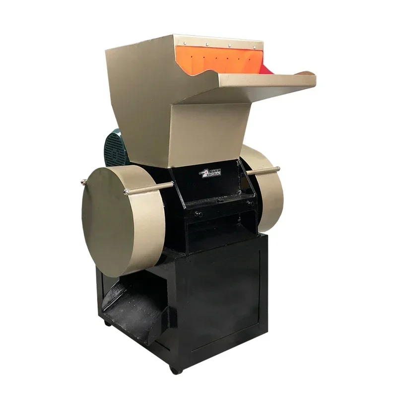 

Hot SalesGrinder Plastic Crusher Plastic Bottle Mineral Water Bottle Strong Small Plastic