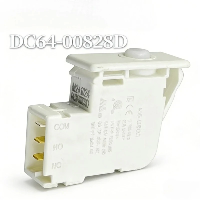 New Suitable for Samsung dryer door lock sensor switch sensor DC64-00828D