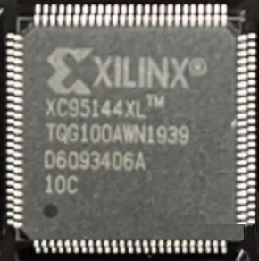 

XC95144XL-10TQG100C XC95144XL-10TQG100I XILINX FPGA CPLD XC95144XL-5TQG100C XC95144XL-7TQG100C XC95144XL-7TQG100I