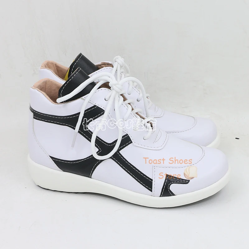 Anime Haikyuu Tsukishima Kei Cosplay Comic Anime Game for Con Halloween Party Cosplay Costume Prop Shoes