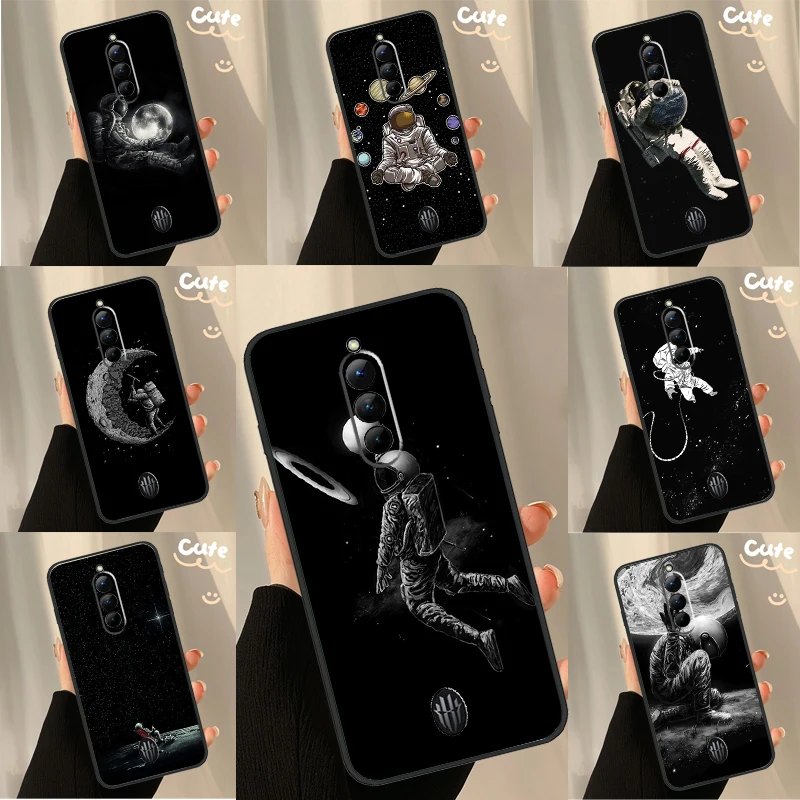 Space Astronaut Ill… - image