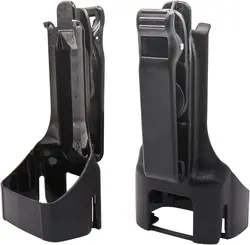 Courroie de support de ceinture pivotante pour Motorola RMM2050 RMU2040 RMU2080 RMU2080D RMV2080, HKLN4510 RM Series