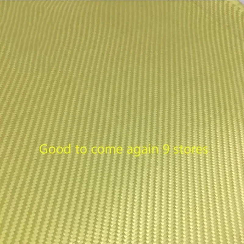 High Quality 1500D Kevlar 240G High Abrasion Resistant Aramid Fabric