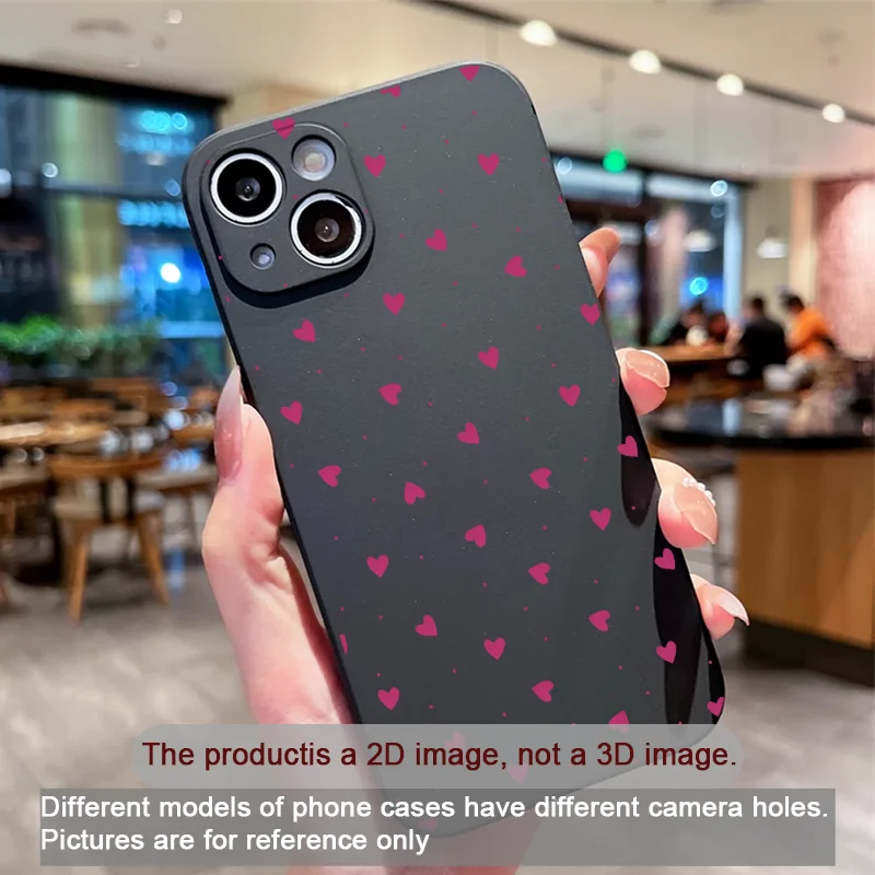 Custodia Morbida Y2K con Stamp - Phone Cases Oneplus recensione e prezzo