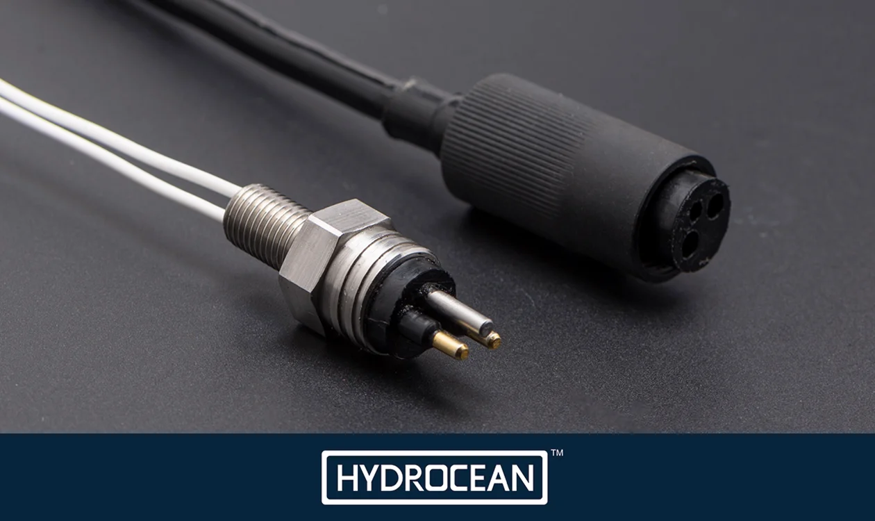 Imagem -02 - Hydrocea 1000m Profundidade Rov Aberto Kit Faça Você Mesmo Conector à Prova Impermeável Água Macho Tomada Cabo Fêmea para Subcon Remoto Operado Veículo