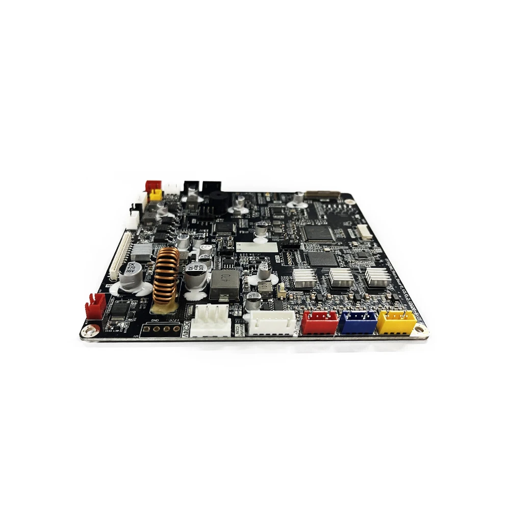 Flashforge The Mainboard Motherboard of Adventurer 5M Pro & Adventurer 5M 3D Printer Part