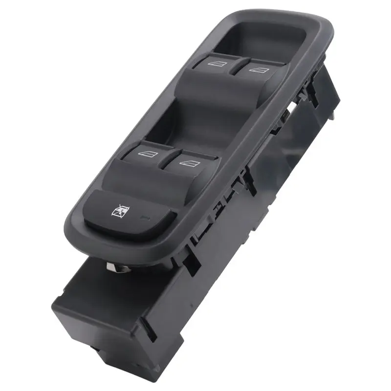 

WF-Window Switch Power Window Switch CN15 14529 AB For 2009-2014 Ford Festiva Fiesta CN15-14529-AB