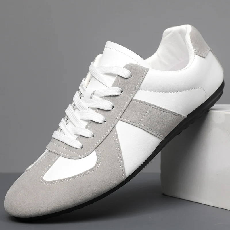 

Мужские дышащие повседневные кроссовки, роскошные модные лоферы, удобные кроссовки для бега для мужчин