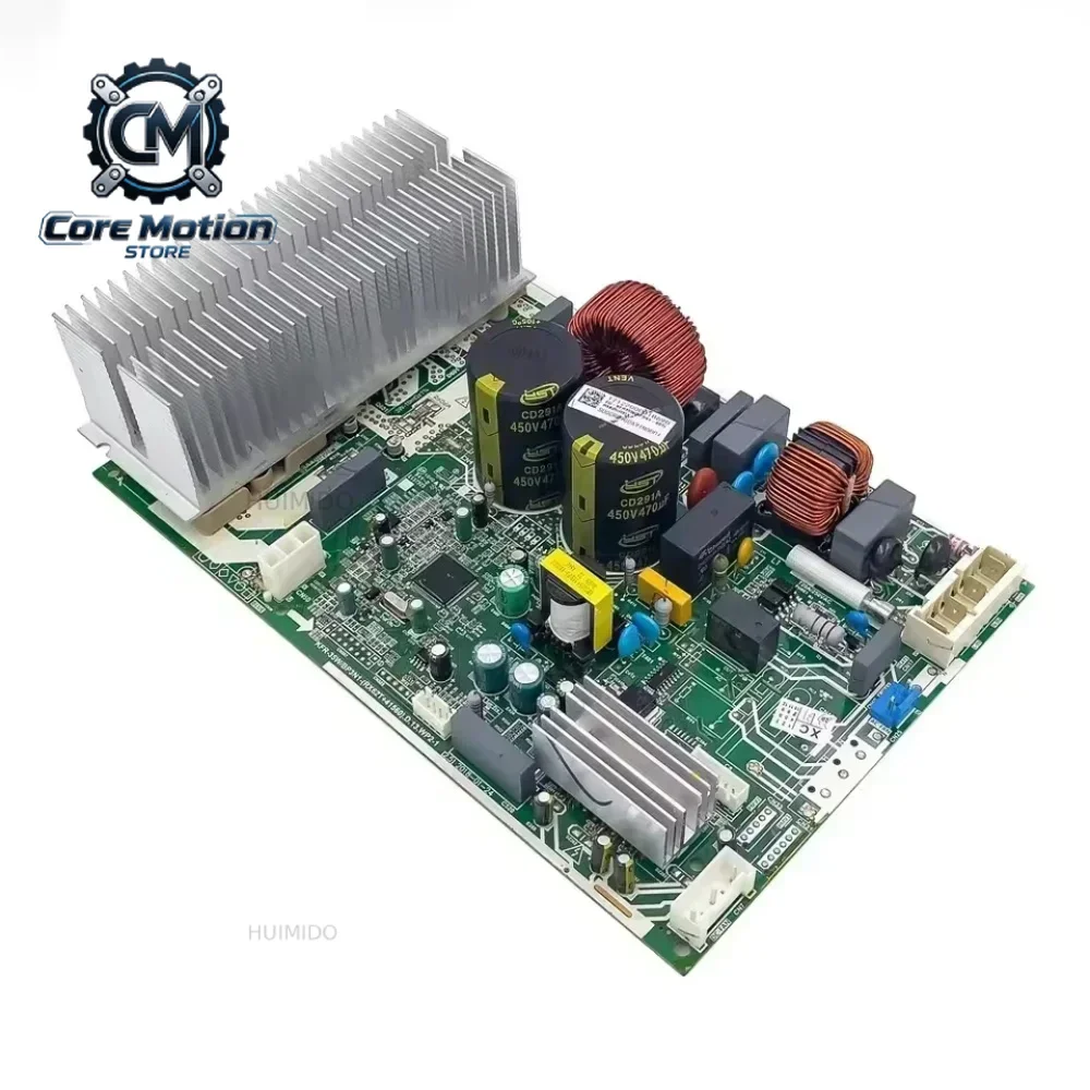 For KFR-35WBP3N1-(RX62T+41560).D.13.WP2-1 Inverter Air Conditioner Computer Board Compatible with 17122000040049 Parts