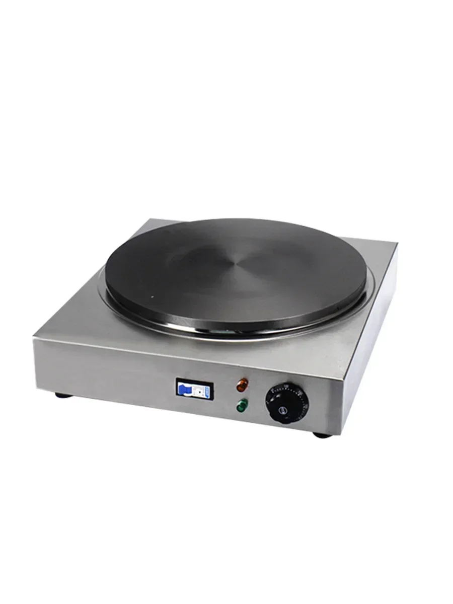 

Shandong Non-Stick Pancake Pan for Healthy Cooking - Mixed Grain Vegetable Fruit Pot Kitchenware Popular Hot Sale