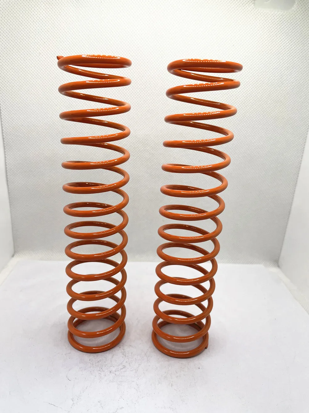 Xmaxx GVM Thicker Harder Shock Springs Wire Dia 3.0mm Shocks Springs for Traxxas 1/5 X-Maxx 6S 8S 7766 RC Racing Parts 1Pair