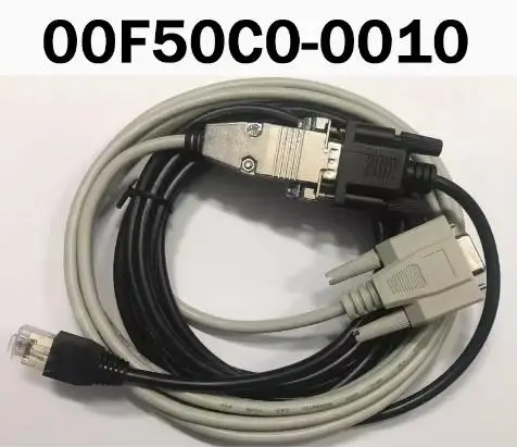 

USB interface suitable for KEB Kobe HSP5 frequency converter servo programming download data cable 00F50C0-0010