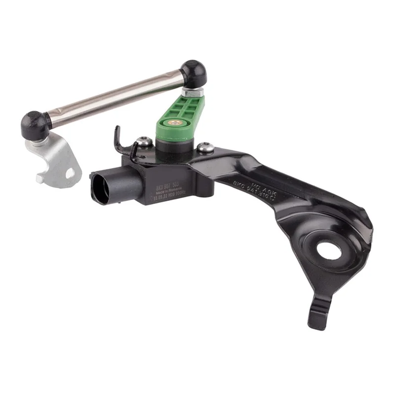 مستشعر مستوى التعليق الأيمن الخلفي/مستشعر مستوى المصباح 8K0941310C,8K0941310B لقطع غيار A4 A5