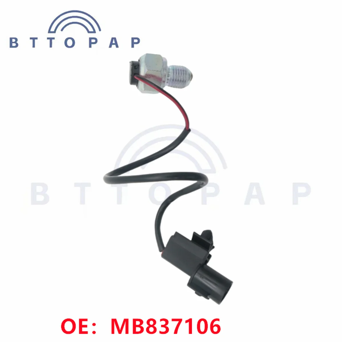 MB837106 ناقل الحركة 4WD مفتاح لمبة لميتسوبيشي H66W H67W H76W H77W 4M40 4G93 باجيرو IO V43 V44 V45 V46 مفاتيح وأجهزة التحكم