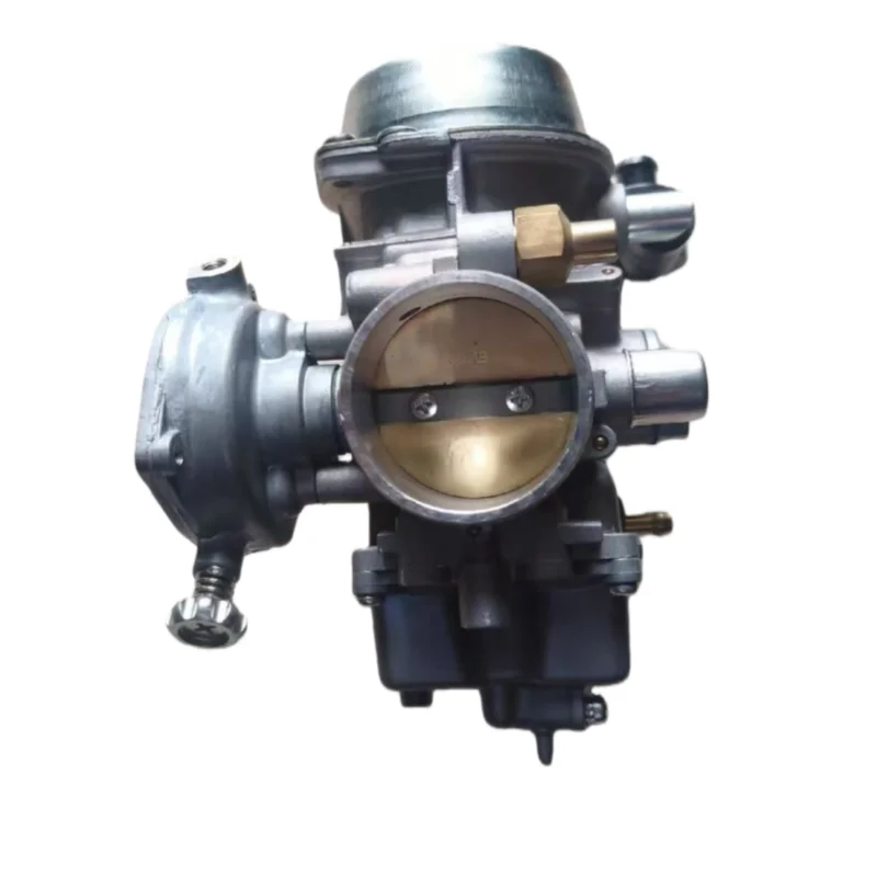 Motorcycle Carburetor Assembly Suitable for Huan Song 450, Subaru 450, Flying Eagle 450, Atv, Utv, Beach Bikes, Off-Road Vehicles