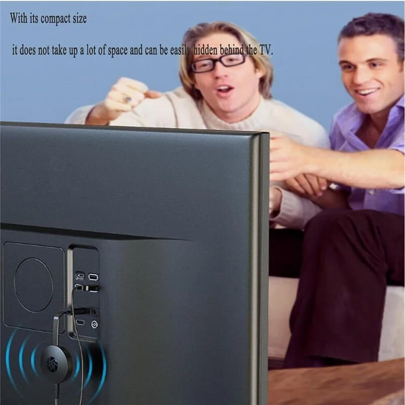 ABZW 동기화 스크린 프로젝터 2.4G 1080P 스크린 세트 외부 안테나 무선 동일 화면 세트 프로젝터 컴퓨터와 TV 모