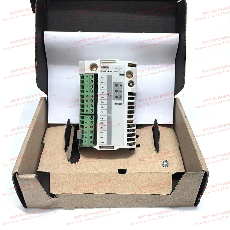 New Original RPBA-01 RPBA01 RTAC-01 RTAC01 Module in Stock