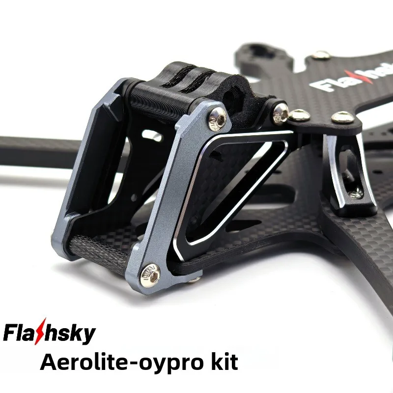 Zestaw Flashsky AEROLITE + ARES-V2 Rack O4