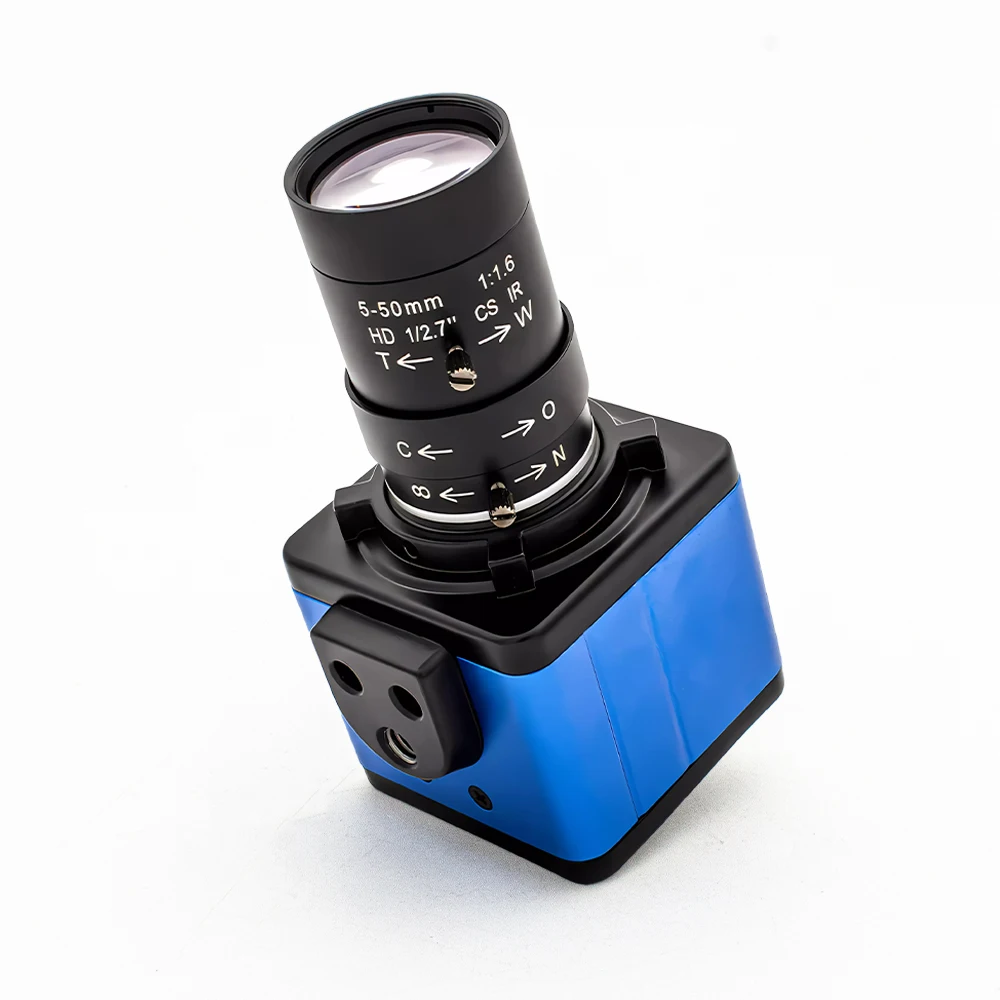 WGWK 4K IP Camera 3/4/5/8MP Stream Camera AutoTracking Network Safety Security Surveillance Varifocal Zoom Mini Onvif POE Webcam