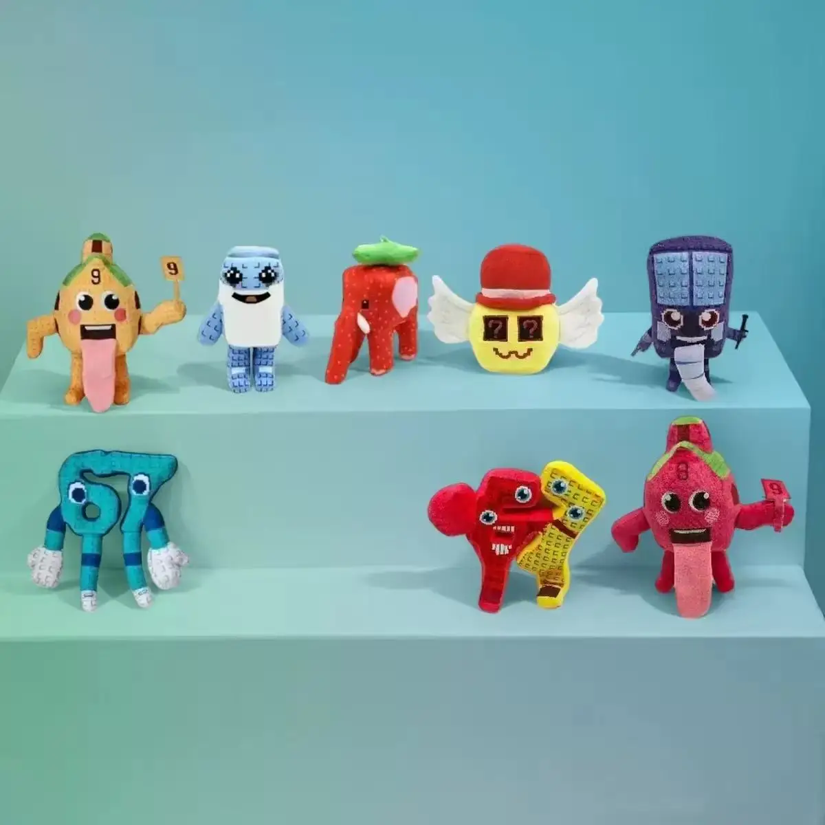 ヌエボ99夜森の怪物鹿ぬいぐるみ漫画ミル鹿ぬいぐるみおもちゃ周辺機器枕