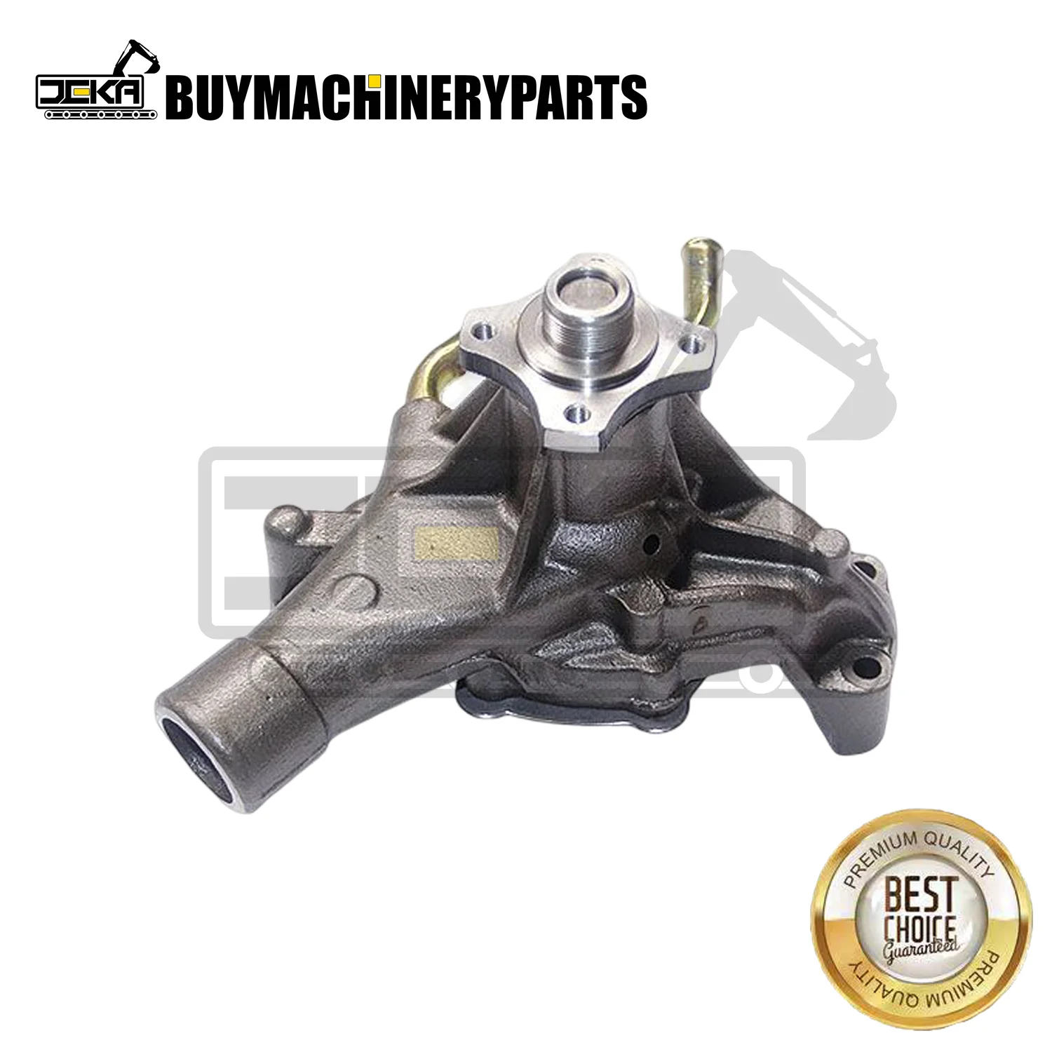 

Cooling Water Pump 89060527 Fits for Cadillac Chevrolet GMC Series of Car Engine