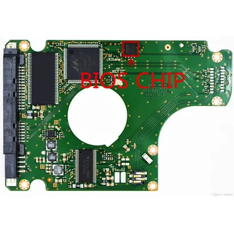 BF41-00354A M8_REV.03 SA Notebook Hard Disk Circuit Board HN-M500MBB ST500LM012 HN-M320MBB ST640LM001