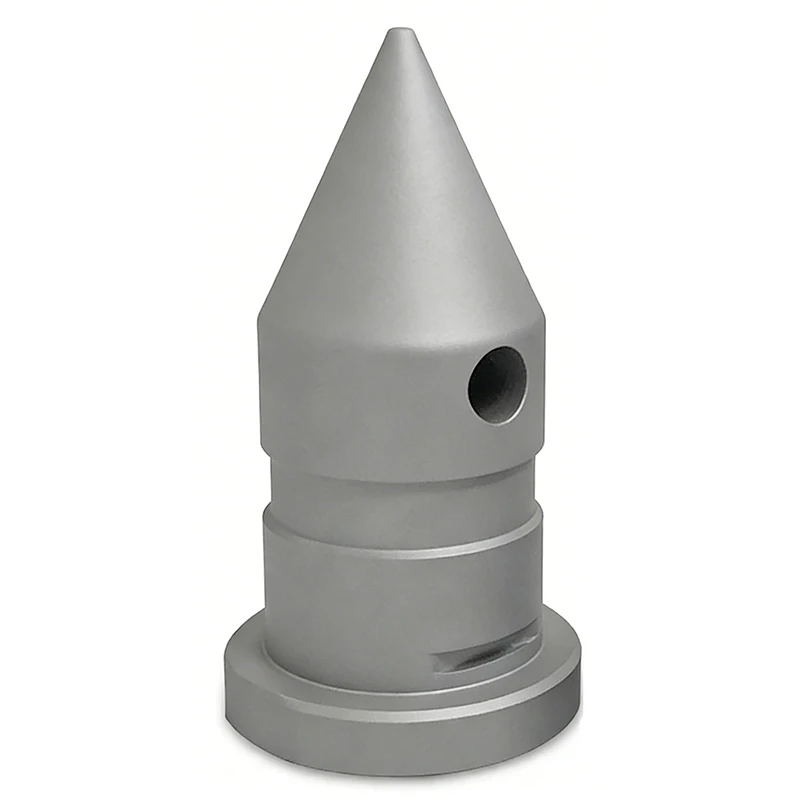 

Детали для ЧПУ-обработки: быстрое прототипирование металлических изделий, прецизионная токарная обработка алюминиевых сплавов, микроприводные валы для двигателей