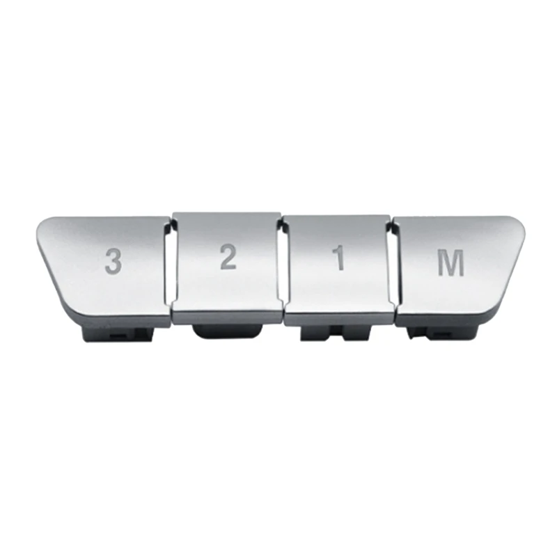 Car Front Right Seat Memory Control Buttons Switch 2048700081 For Mercedes-Benz A B C GLA CLASS W166 W172 W204