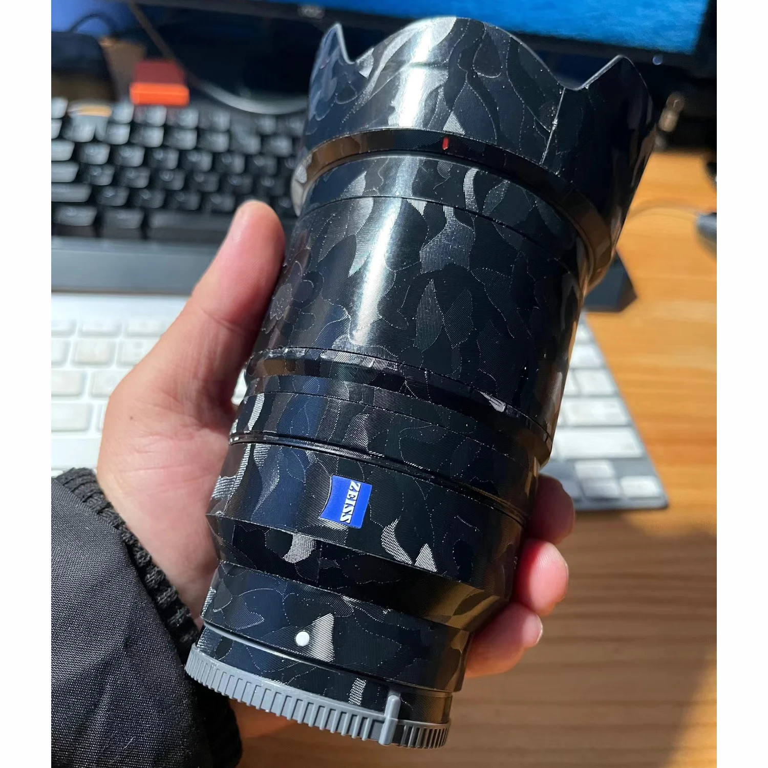 For Sigma 24-70Mm F… - image