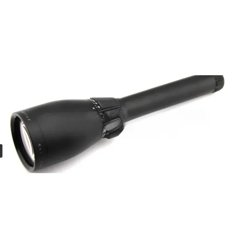 Factory direct sales ND3x50 long and long distance night vision zoom lighting flashlight