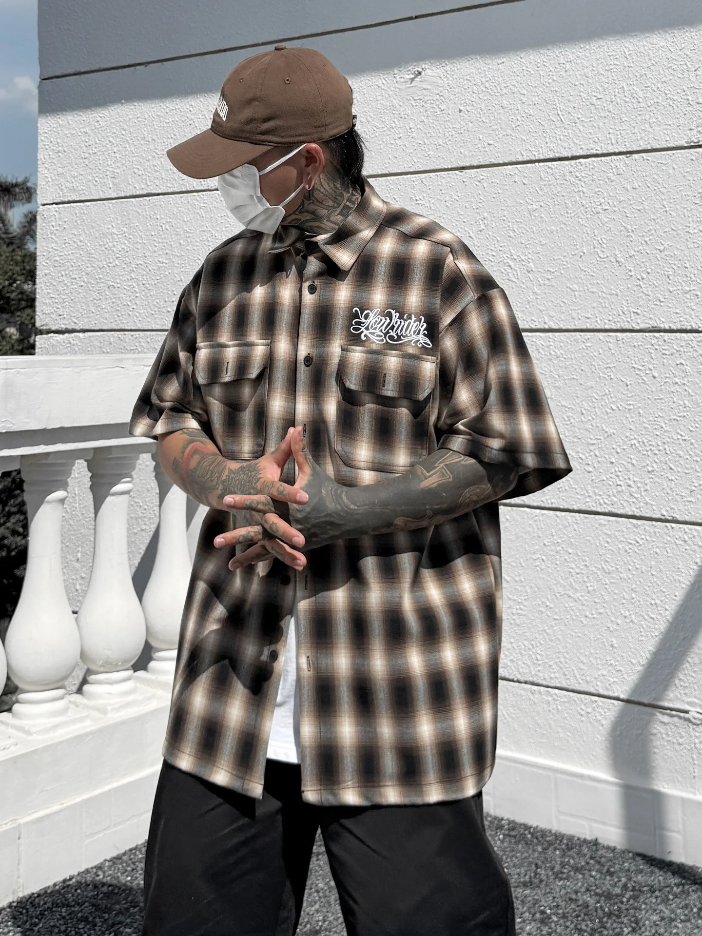 

Мужская повседневная свободная футболка в стиле хип-хоп, уличная, ретро, американский стиль, дышащая, комфортная, хлопковая, для весны и осени