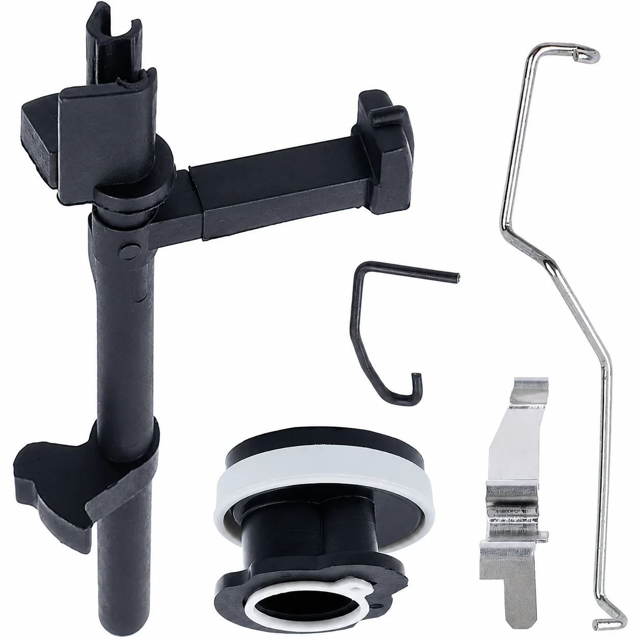 Switch Shaft Throttle Choke Rod Intake Manifold Kit For STIHL MS180 MS180C MS170 018 017 Chainsaw Replaces OEM 1130 182 0900