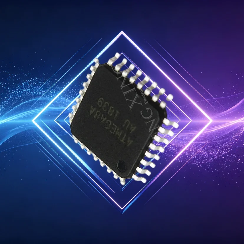 （1pcs-5pcs）ATMEGA8A-AU ATMEGA8A ATMEGA8-16AU ATMEGA8 ATTINY88-AU ATTINY88 TQFP-32