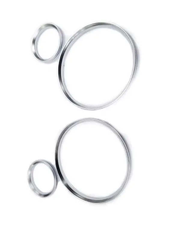 Matt Chrome Dashboard Dial Gauge Rings Bezel Trim for BMW E30 M3 Style   Durable Stylish