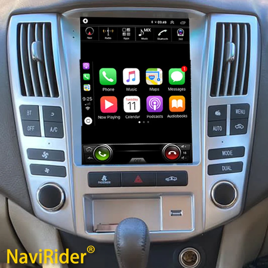 10.4Inch Android Sc… - image