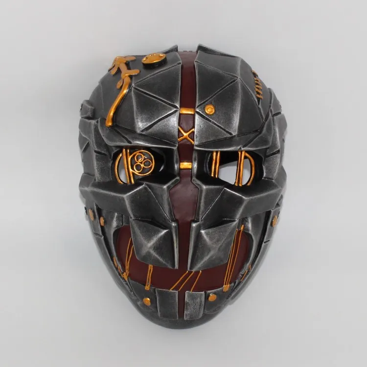 

Shame Mask Cos Game Humiliation 2 Mask Plays Halloween Exoneration Robot Cosplay Prop