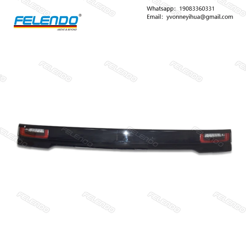 

FELENDO Good Quality Range a Rover Velar Tail Light Panel LR093448 LR093450 Velar LED Tailgate LR093451 LR134713 LR154485