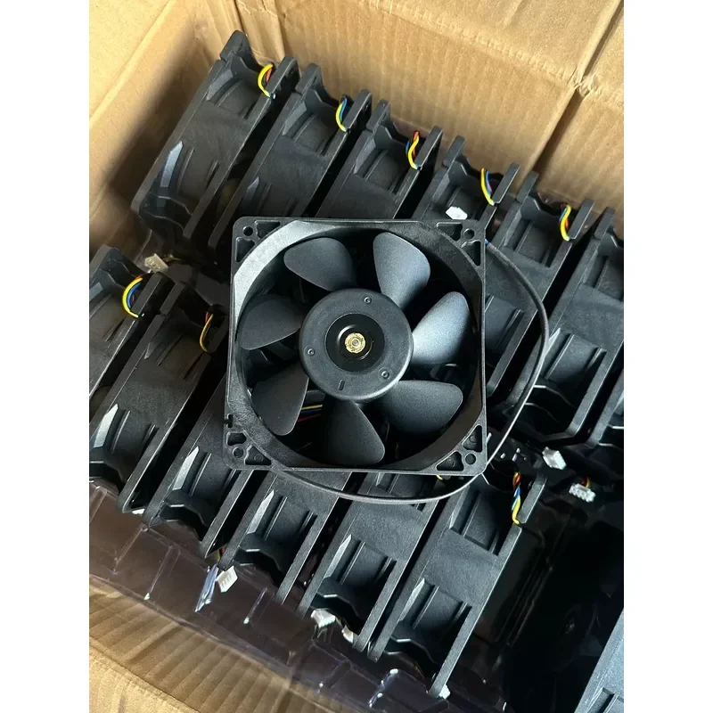 New Original Packaging for Shengjiu SJ Cooling Fan