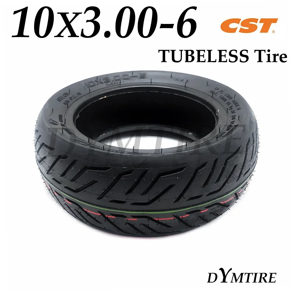 10 Inch 10X3.00-6 C…