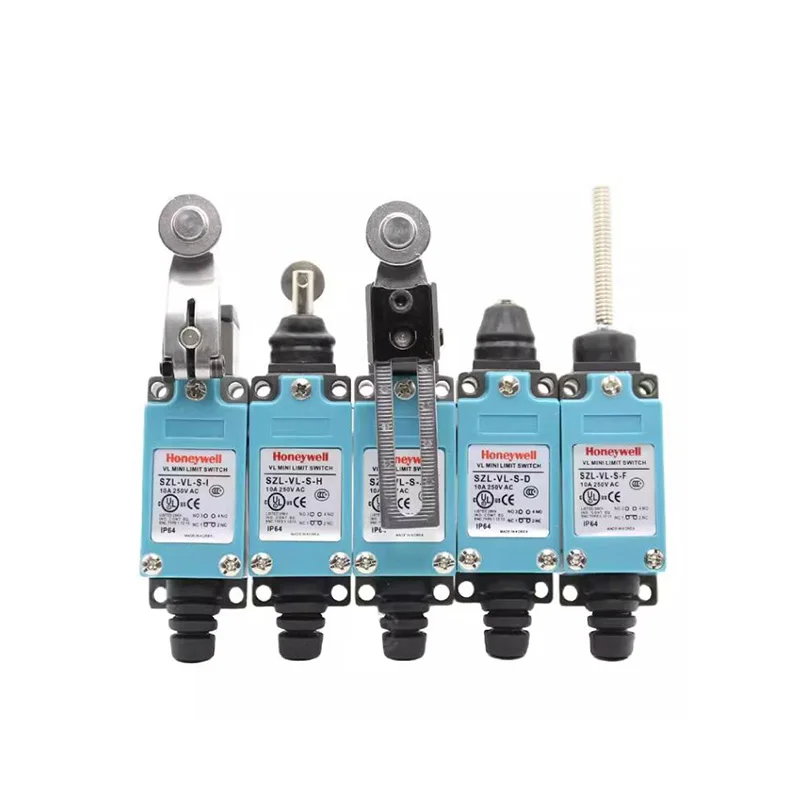 SZL-VL SZL-VL-S Honeywell Limit Switch SZL-VL-A SZL-VL-B SZL-VL-C SZL-VL-D SZL-VL-J SZL-VL-H SZL-VL-F
