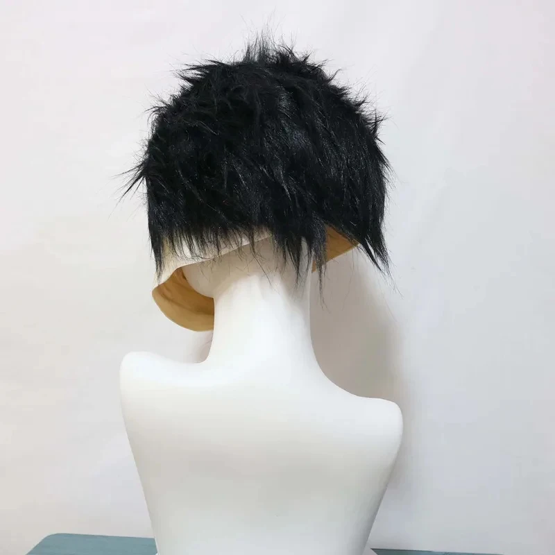 KKL3Halloween Party Props Coco Movie Hector Miguel Latex Mask Headwear k15[[ view 2