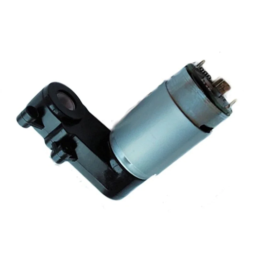 Main Roller Brush Motor for M7 Max Vacuum Cleaner Parts  Solid and Reliable Design  Achieve Better Cleaning Results